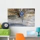Water Children's Beach Wall Decal