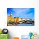 Beautiful Street Grand Canal