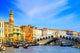 Beautiful Street Grand Canal
