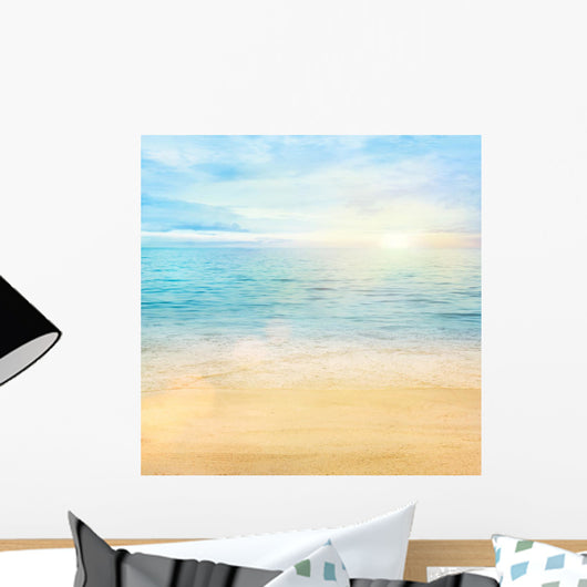 Sea and Sand