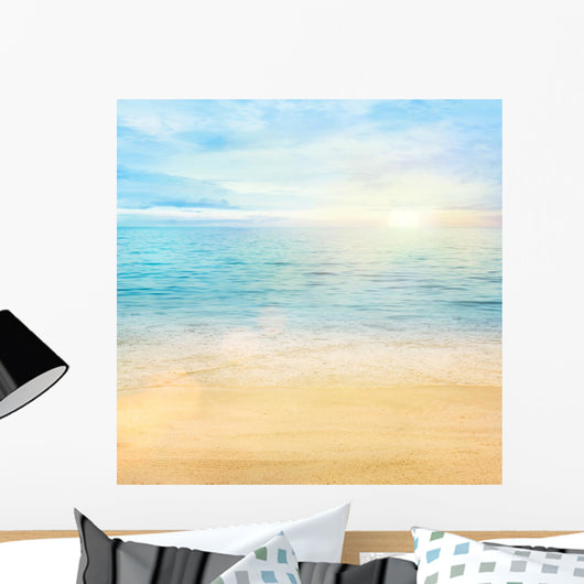 Sea and Sand