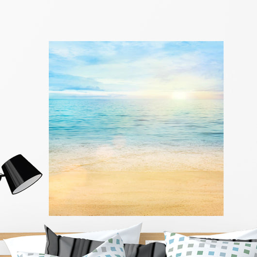 Sea and Sand