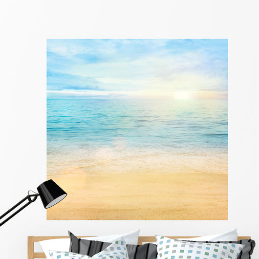 Sea and Sand