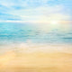 Sea and Sand