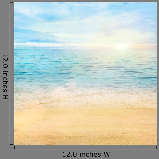 Sea and Sand
