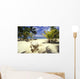 avila beach hotel;curacao Wall Mural