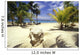 avila beach hotel;curacao Wall Mural