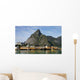 Sakrisoy H Tten Wall Decal