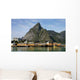 Sakrisoy H Tten Wall Decal