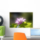 Lotus Wall Mural