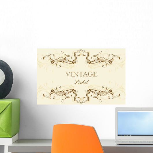 Vintage Frame