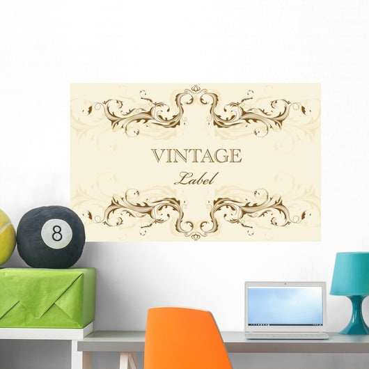 Vintage Frame