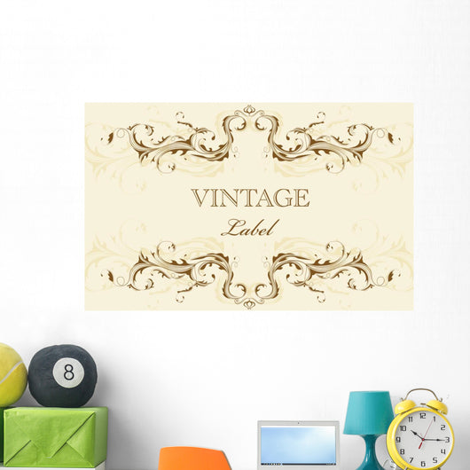 Vintage Frame