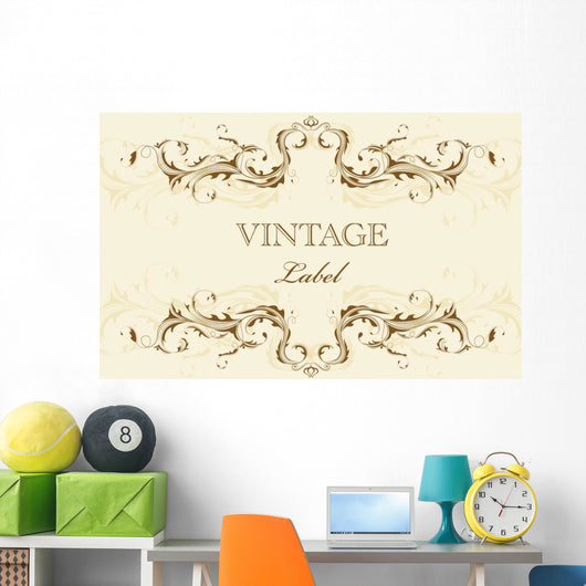 Vintage Frame