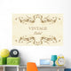 Vintage Frame