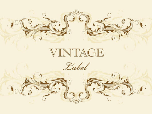 Vintage Frame