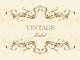 Vintage Frame