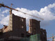 Hotel Deconstruction Wall Decal