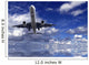 Air Travel Wall Mural