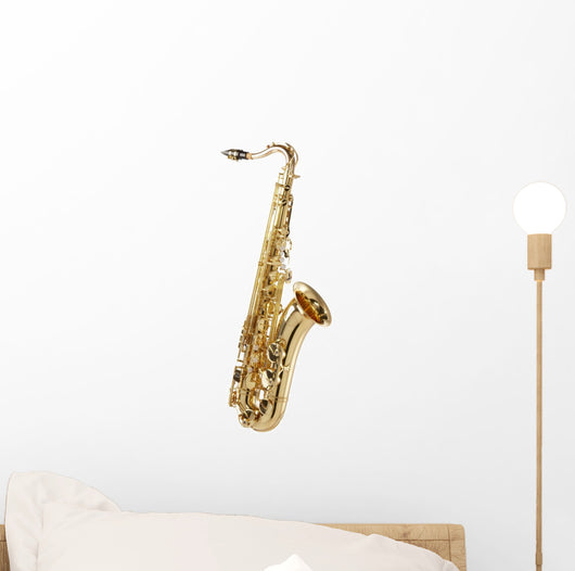 Saxophone