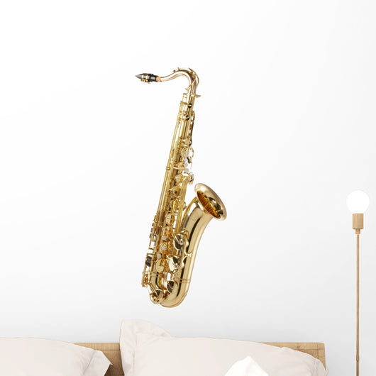 Saxophone