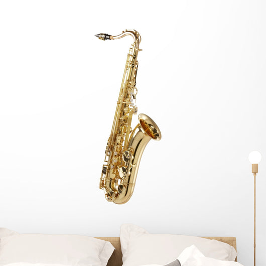 Saxophone