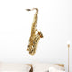 Saxophone