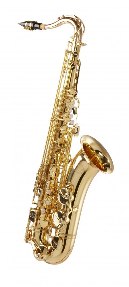 Saxophone