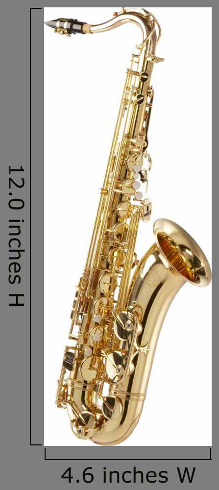 Saxophone