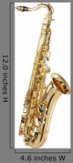 Saxophone