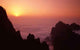 Mount Sky Wall Decal