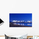 Nam Co Lake Wall Decal