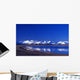 Nam Co Lake Wall Decal