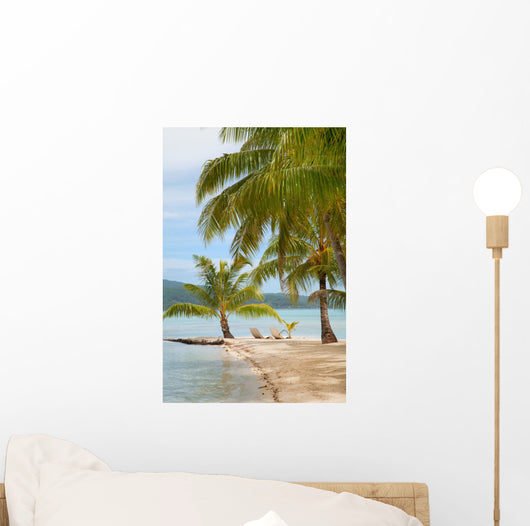 Tropical Island