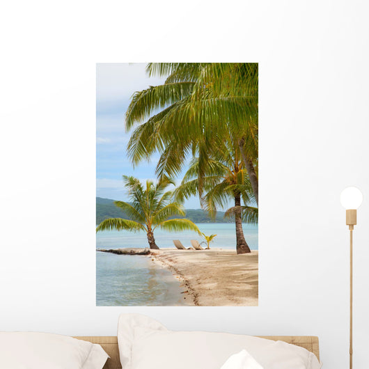 Tropical Island