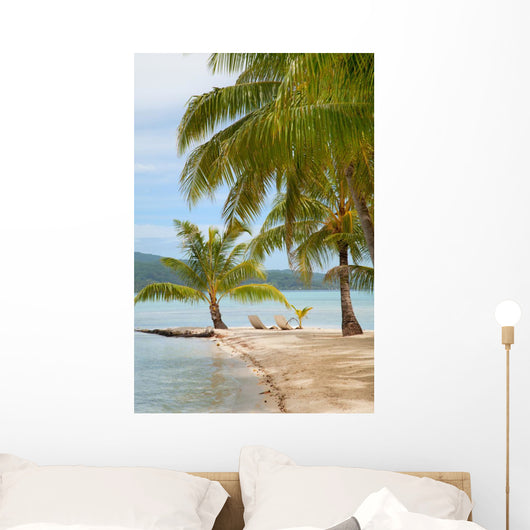 Tropical Island