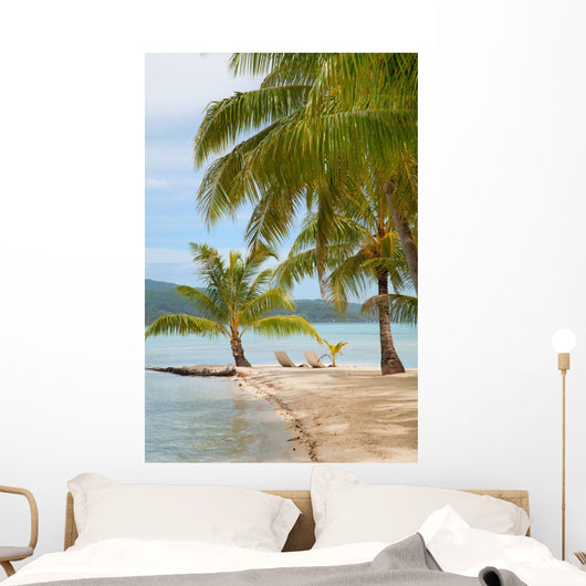 Tropical Island