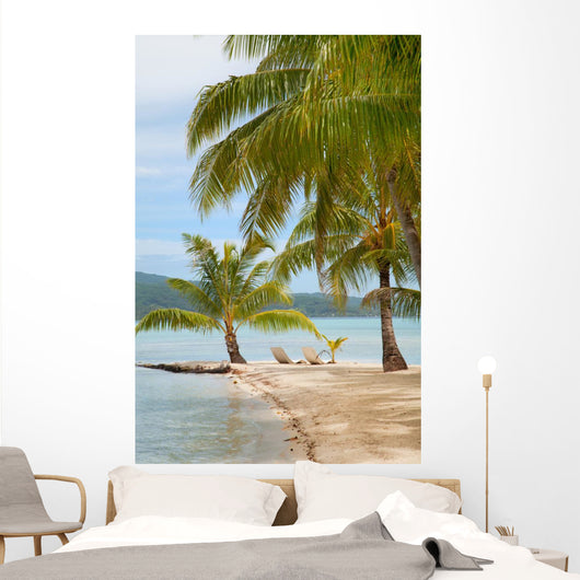 Tropical Island