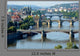 Prague Bridges
