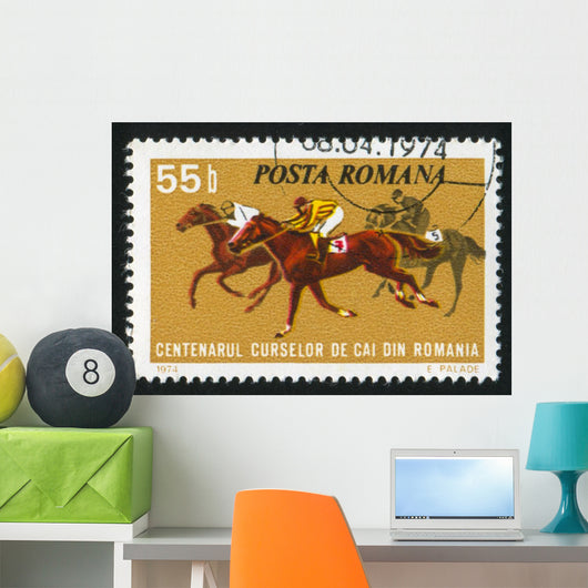 Horse Races