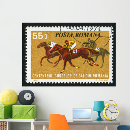 Horse Races