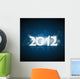 New Years Card 2012