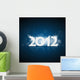 New Years Card 2012