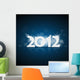 New Years Card 2012