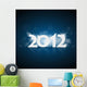 New Years Card 2012