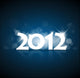 New Years Card 2012