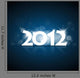 New Years Card 2012