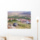 Olivares Magacela Wall Decal