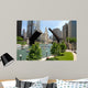 Downtown Chicago Illinois