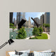 Downtown Chicago Illinois